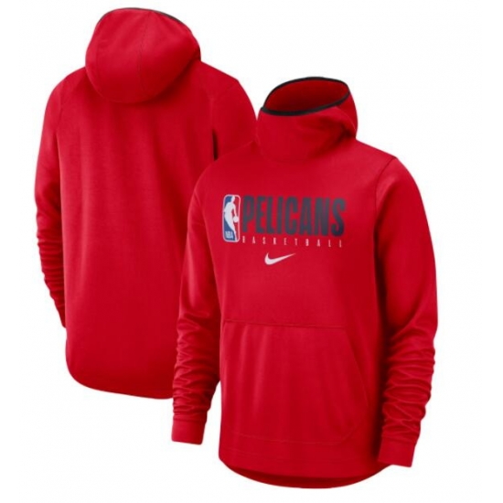 New Orleans Pelicans Men Hoody 003 New Orleans Pelicans Men Hoody 003