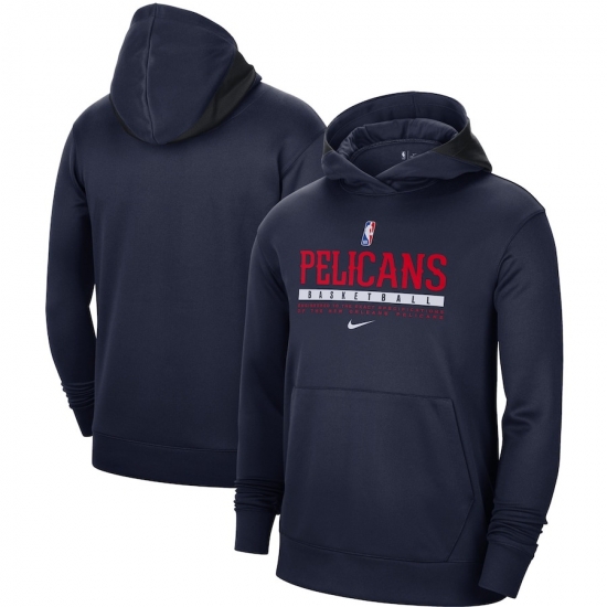 New Orleans Pelicans Men Hoody 005 New Orleans Pelicans Men Hoody 005