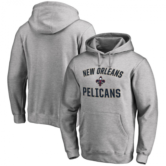 New Orleans Pelicans Men Hoody 009 New Orleans Pelicans Men Hoody 009