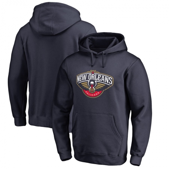 New Orleans Pelicans Men Hoody 020 New Orleans Pelicans Men Hoody 020