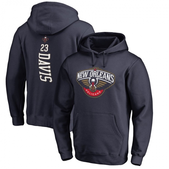 New Orleans Pelicans Men Hoody 021 New Orleans Pelicans Men Hoody 021