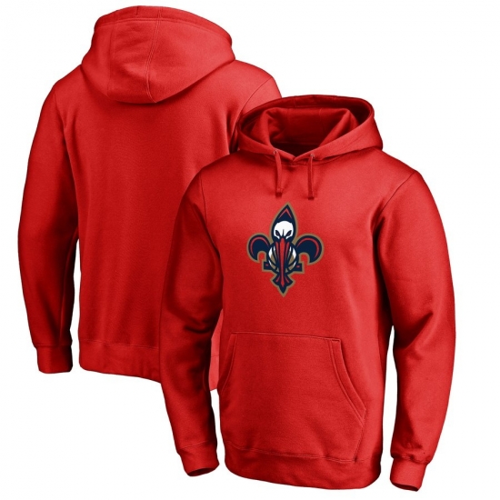 New Orleans Pelicans Men Hoody 023 New Orleans Pelicans Men Hoody 023