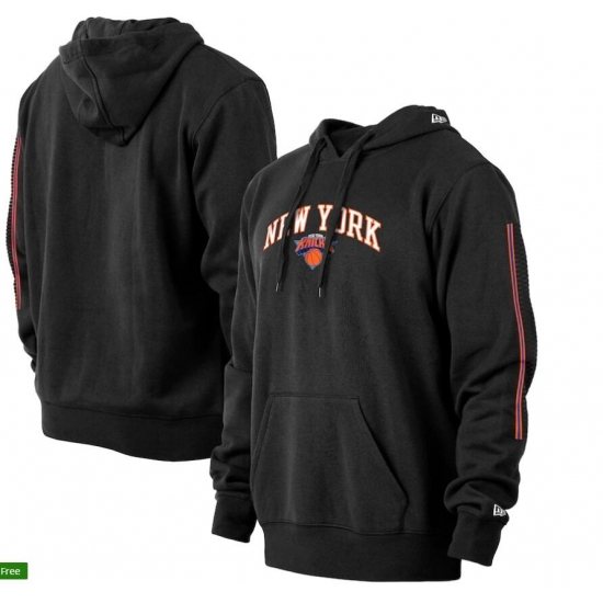 New York Knicks Men Hoody 008 New York Knicks Men Hoody 008