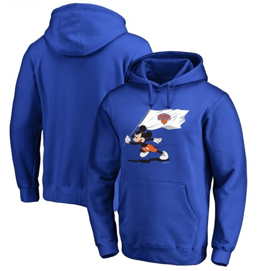 New York Knicks Men Hoody 010 New York Knicks Men Hoody 010
