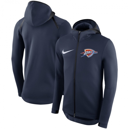 Oklahoma City Thunder Men Hoody 002 Oklahoma City Thunder Men Hoody 002