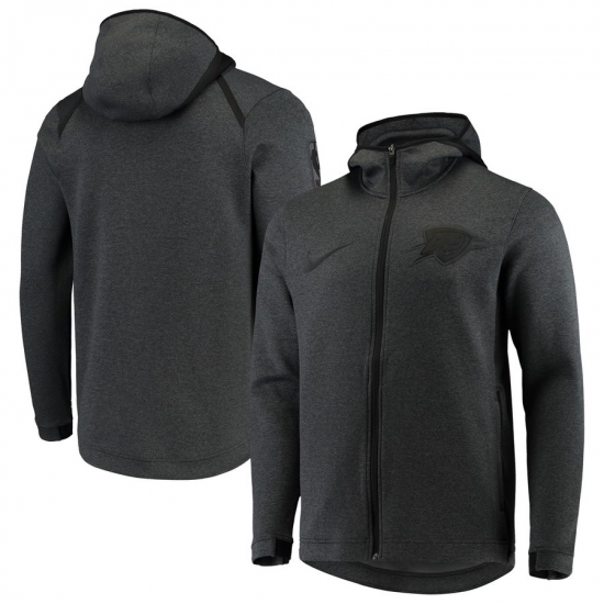 Oklahoma City Thunder Men Hoody 003 Oklahoma City Thunder Men Hoody 003