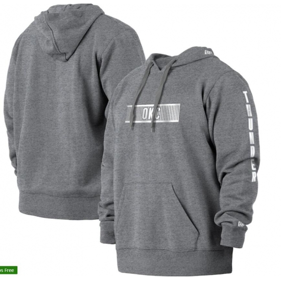 Oklahoma City Thunder Men Hoody 007 Oklahoma City Thunder Men Hoody 007