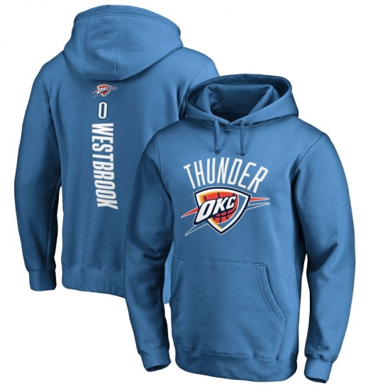Oklahoma City Thunder Men Hoody 010 Oklahoma City Thunder Men Hoody 010