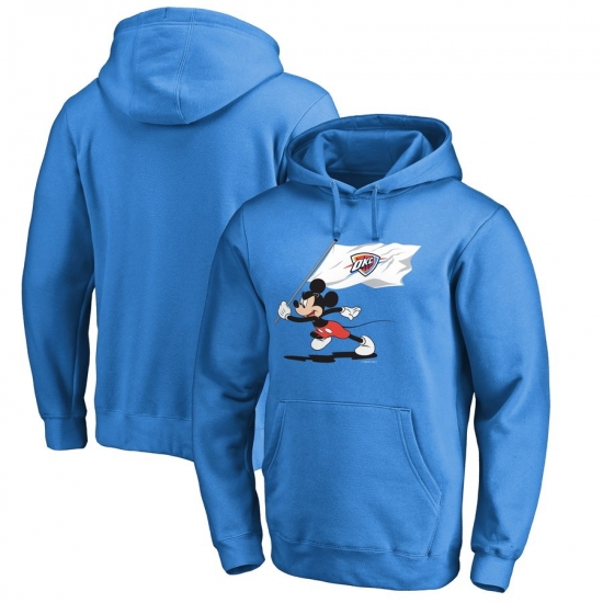 Oklahoma City Thunder Men Hoody 011 Oklahoma City Thunder Men Hoody 011