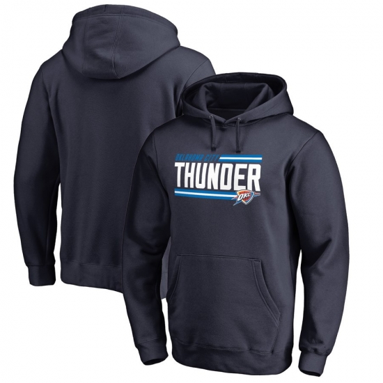 Oklahoma City Thunder Men Hoody 014 Oklahoma City Thunder Men Hoody 014