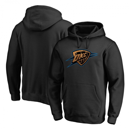 Oklahoma City Thunder Men Hoody 015 Oklahoma City Thunder Men Hoody 015