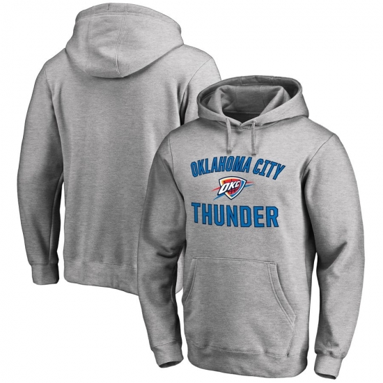 Oklahoma City Thunder Men Hoody 017 Oklahoma City Thunder Men Hoody 017