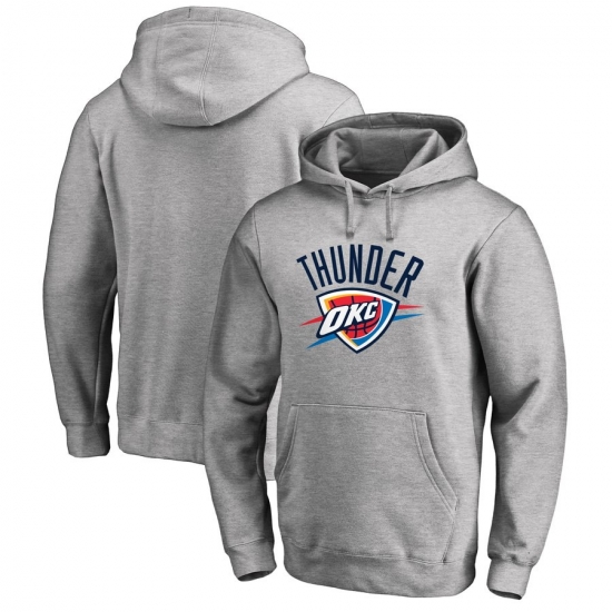 Oklahoma City Thunder Men Hoody 019 Oklahoma City Thunder Men Hoody 019