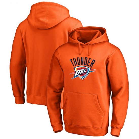 Oklahoma City Thunder Men Hoody 021 Oklahoma City Thunder Men Hoody 021
