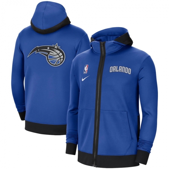 Orlando Magic Men Hoody 003 Orlando Magic Men Hoody 003