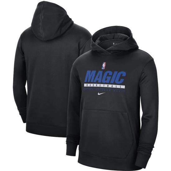 Orlando Magic Men Hoody 007 Orlando Magic Men Hoody 007
