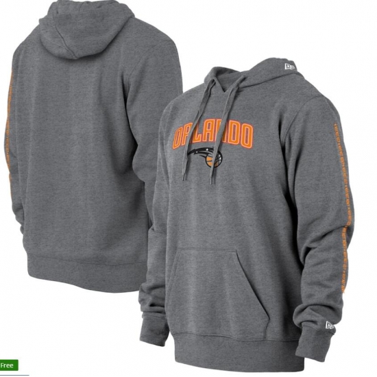 Orlando Magic Men Hoody 008 Orlando Magic Men Hoody 008