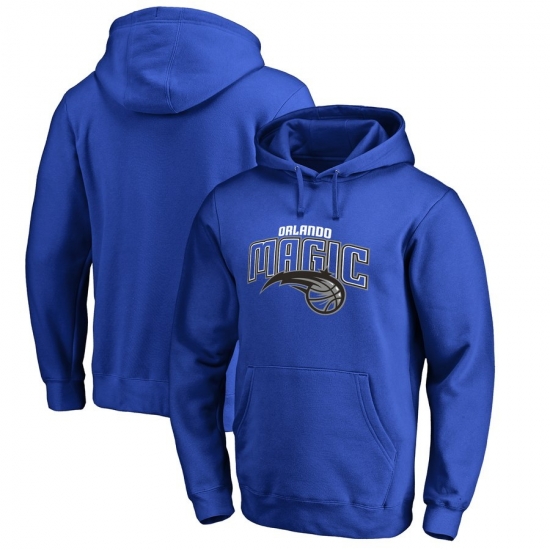 Orlando Magic Men Hoody 019 Orlando Magic Men Hoody 019