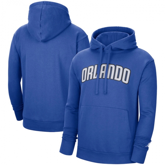 Orlando Magic Men Hoody 023 Orlando Magic Men Hoody 023