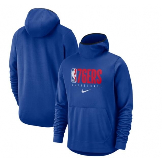 Philadelphia 76ers Men Hoody 002 Philadelphia 76ers Men Hoody 002