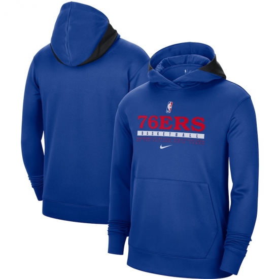 Philadelphia 76ers Men Hoody 003 Philadelphia 76ers Men Hoody 003