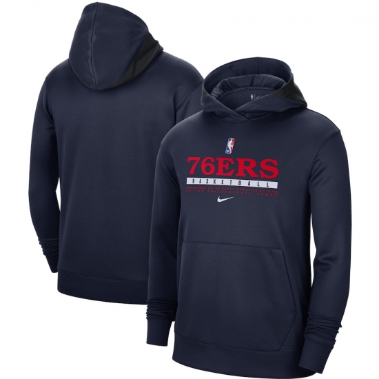 Philadelphia 76ers Men Hoody 005 Philadelphia 76ers Men Hoody 005