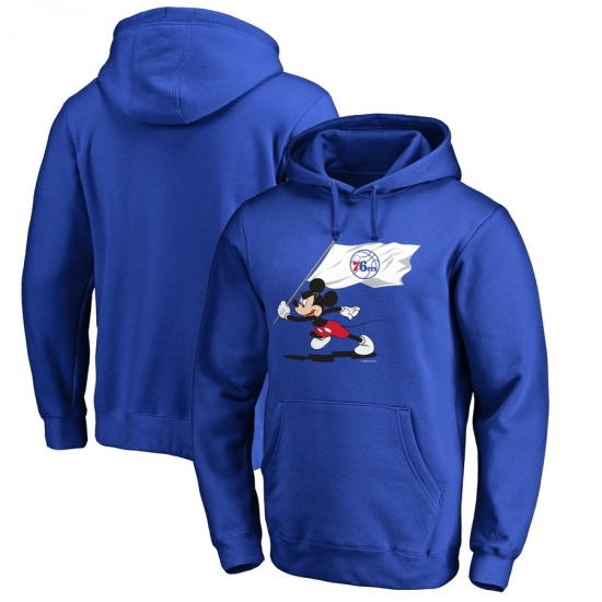 Philadelphia 76ers Men Hoody 010 Philadelphia 76ers Men Hoody 010