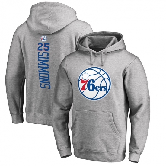Philadelphia 76ers Men Hoody 013 Philadelphia 76ers Men Hoody 013