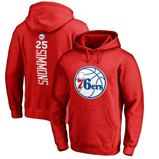 Philadelphia 76ers Men Hoody 016 Philadelphia 76ers Men Hoody 016
