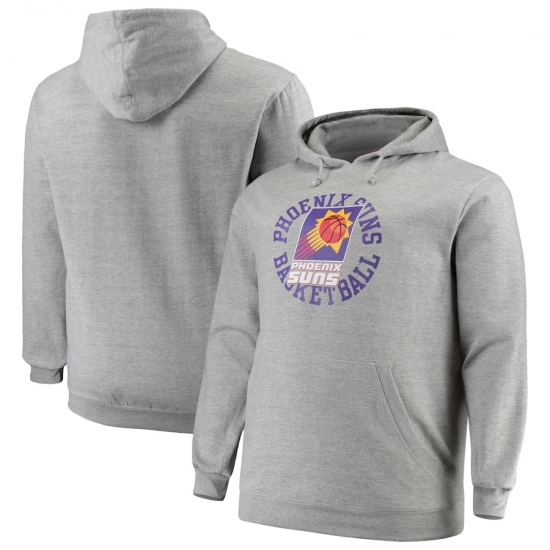 Phoenix Suns Men Hoody 003 Phoenix Suns Men Hoody 003