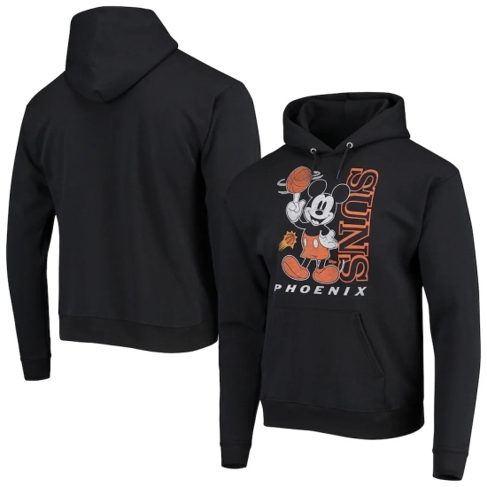 Phoenix Suns Men Hoody 004 Phoenix Suns Men Hoody 004