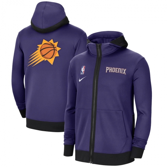 Phoenix Suns Men Hoody 006 Phoenix Suns Men Hoody 006