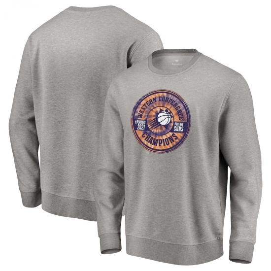 Phoenix Suns Men Hoody 009 Phoenix Suns Men Hoody 009