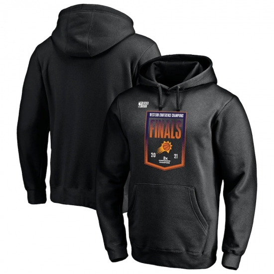 Phoenix Suns Men Hoody 010 Phoenix Suns Men Hoody 010