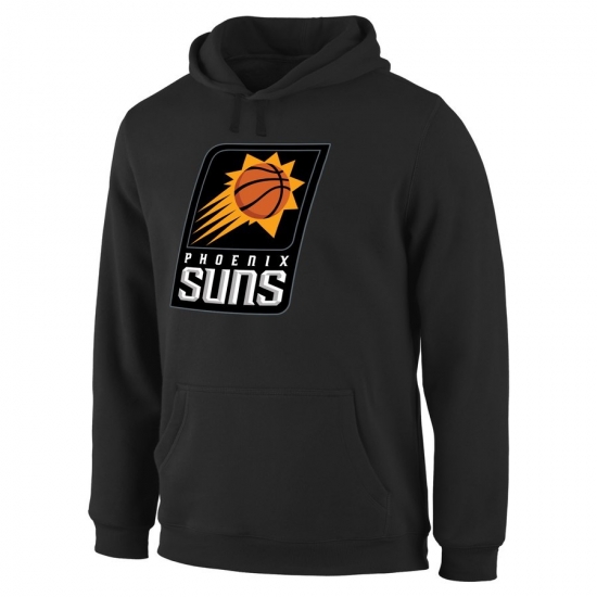 Phoenix Suns Men Hoody 023 Phoenix Suns Men Hoody 023