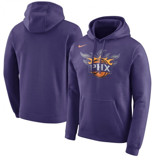Phoenix Suns Men Hoody 028 Phoenix Suns Men Hoody 028