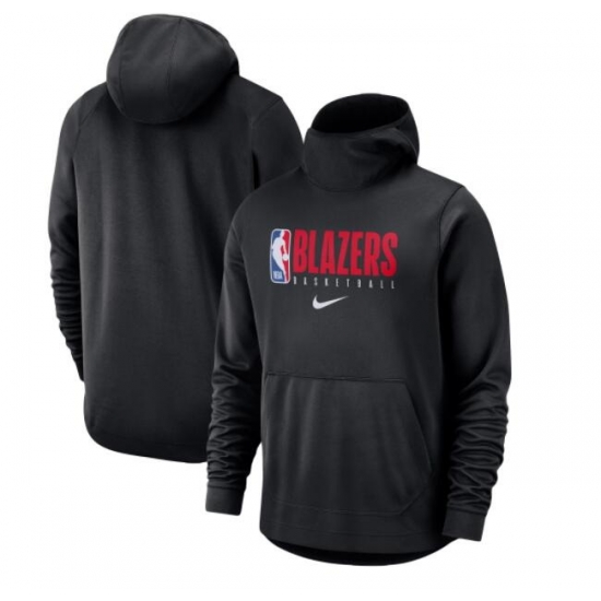 Portland Trail Blazers Men Hoody 002 Portland Trail Blazers Men Hoody 002