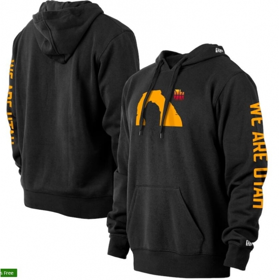 Portland Trail Blazers Men Hoody 005 Portland Trail Blazers Men Hoody 005
