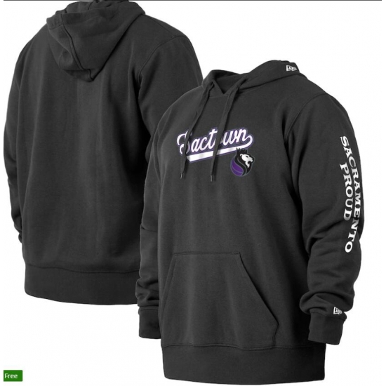 Portland Trail Blazers Men Hoody 009 Portland Trail Blazers Men Hoody 009