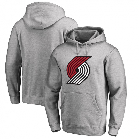 Portland Trail Blazers Men Hoody 015 Portland Trail Blazers Men Hoody 015