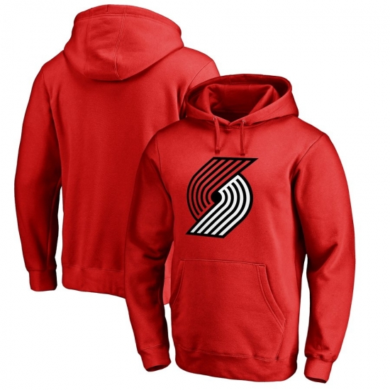Portland Trail Blazers Men Hoody 021 Portland Trail Blazers Men Hoody 021