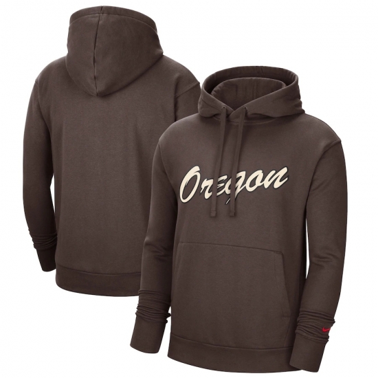 Portland Trail Blazers Men Hoody 023 Portland Trail Blazers Men Hoody 023
