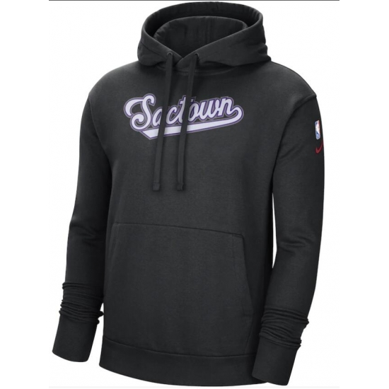 Portland Trail Blazers Men Hoody 025 Portland Trail Blazers Men Hoody 025