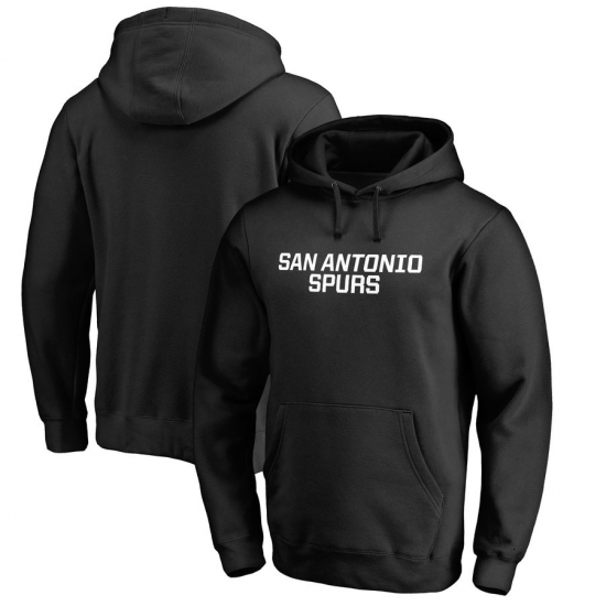 San Antonio Spurs Men Hoody 010 San Antonio Spurs Men Hoody 010
