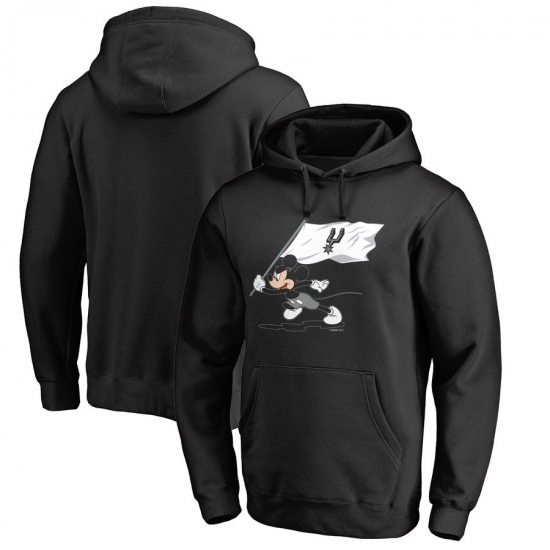 San Antonio Spurs Men Hoody 012 San Antonio Spurs Men Hoody 012