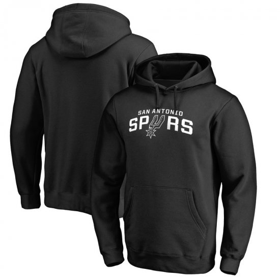 San Antonio Spurs Men Hoody 016 San Antonio Spurs Men Hoody 016