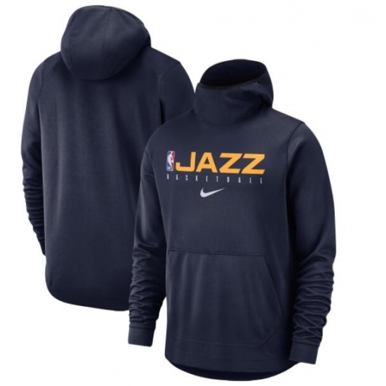Utah Jazz Men Hoody 003 Utah Jazz Men Hoody 003
