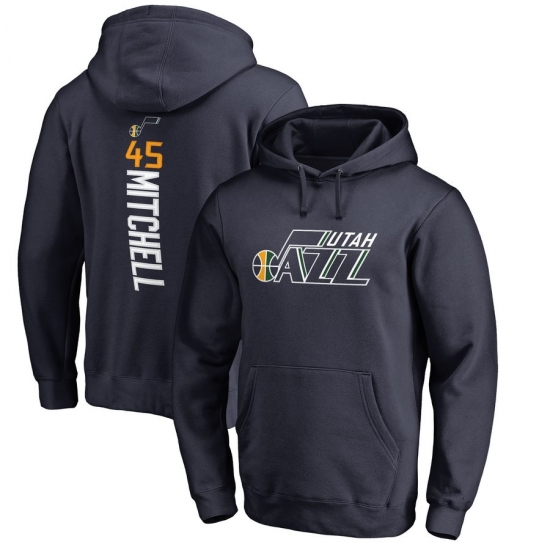 Utah Jazz Men Hoody 010 Utah Jazz Men Hoody 010