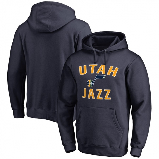 Utah Jazz Men Hoody 013 Utah Jazz Men Hoody 013