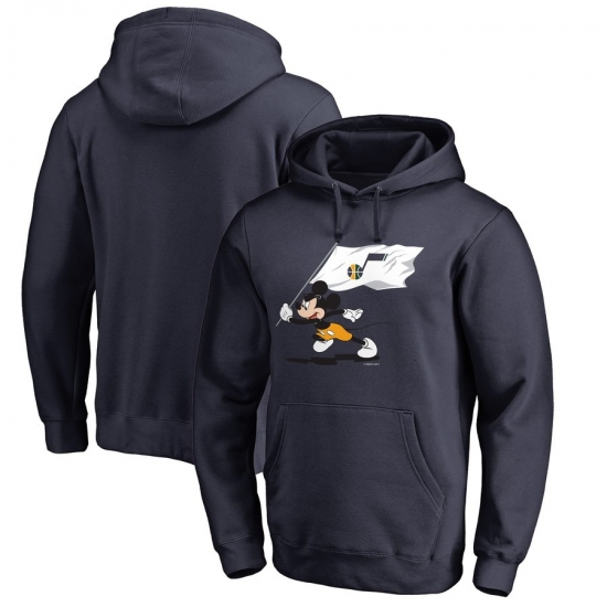 Utah Jazz Men Hoody 014 Utah Jazz Men Hoody 014